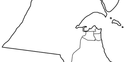 マクウェートの空白 